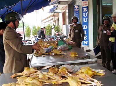 Đề nghị tăng mức hỗ trợ gia cầm tiêu hủy